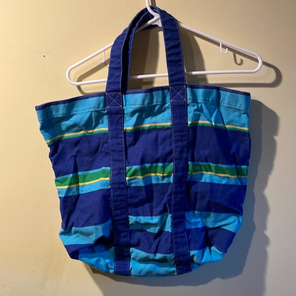 Old Navy Tote